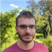 Mathe-Nachhilfe von Bachelor-Absolvent in Dresden.